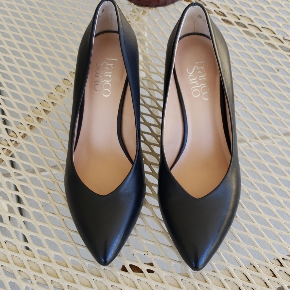 Franco Sarto Shoes - Gem